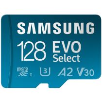 MEMORY CARD 128GB SAMSUNG EVO