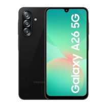 amsung Galaxy A26 5G (8GB RAM, 128GB/256GB ROM) Online at Best Price