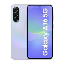Samsung Galaxy A36 5G (8GB RAM, 128GB Storage) – Premium Performance with Stunning Design
