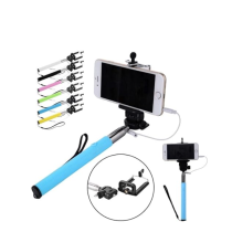 SELFIE STICK Cable Take Pole