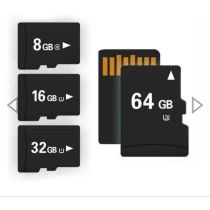 MEMORY CARD LOOSE 8GB