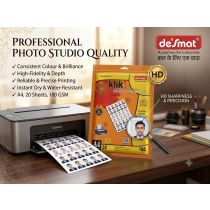 KLIK PHOTO PAPER A4 180GSM