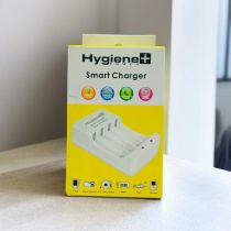 HYGIENE + SMART CHARGER 