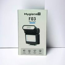HYGIENE + F03 MINI FLASH