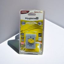 HYGIENE + NIKON EN-EL14A 7500 MAH