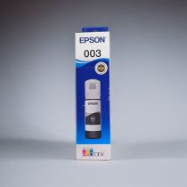 EPSON INKJET PRINTER INK - BLACK 003