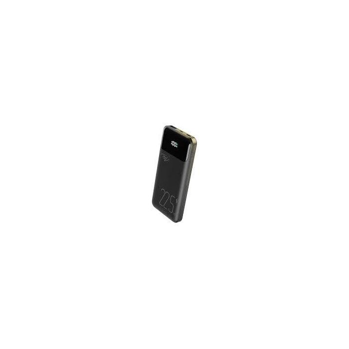 ITEL 10000 POWER BANK ( DIGITAL DISPLAY ) 