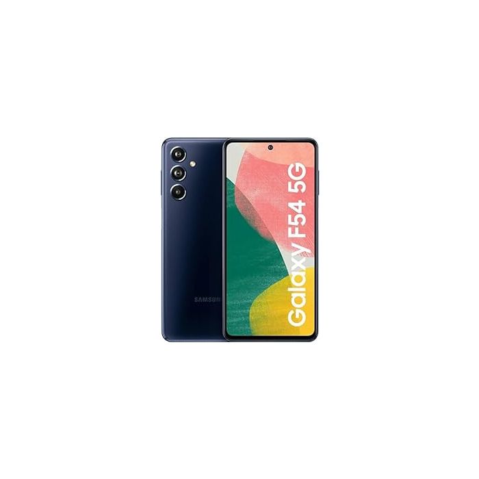 Samsung Galaxy F54 5G 8/256 – Power Meets Style in Every Click!