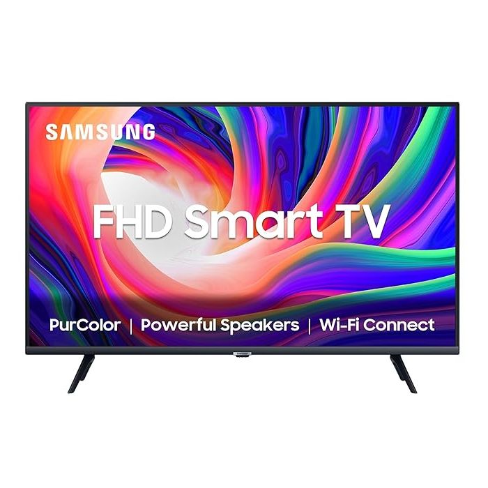 SKY  43” SKY Series LED Smart TV – Full HD, Smart Features, Boundless Entertainment