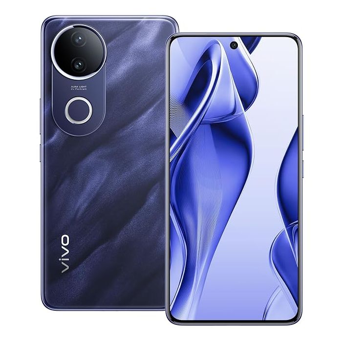 VIVO V50e 5G (8GB RAM, 128GB Storage) – Sleek Design, Powerful Performance