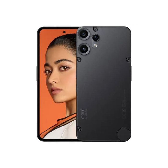 NOTHING Phone CMF 2 Pro – Stylish Design, Pro Performance & Smart Features