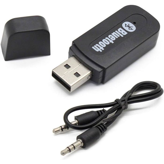 Car BT Usb Wireless