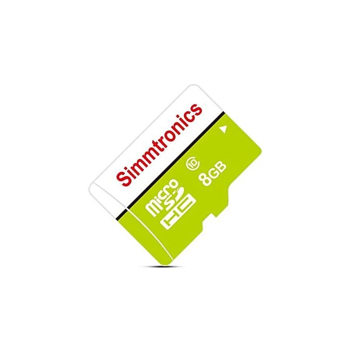 SIMTRONIX 8GB
