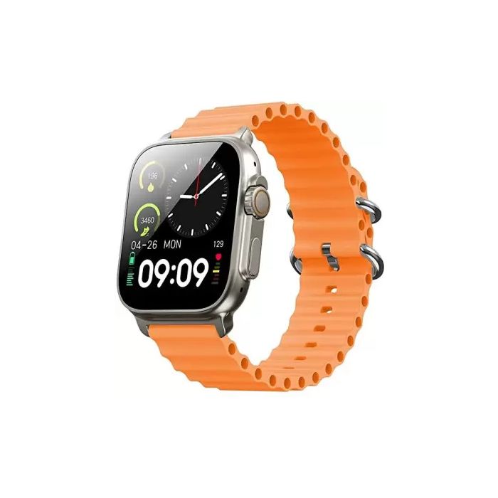 T800 Ultra Smartwatch