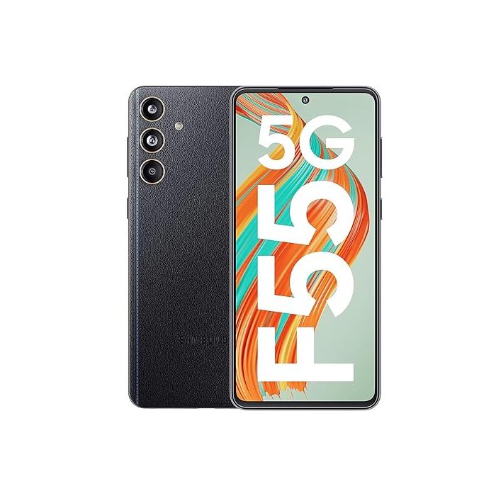 Samsung Galaxy F55 5G  256GB|8 GB RAM