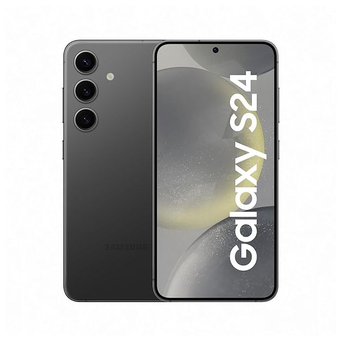 Samsung Galaxy S24 5G (8GB RAM, 128GB Storage) – Premium Flagship with Pro-Grade Camera & Galaxy AI