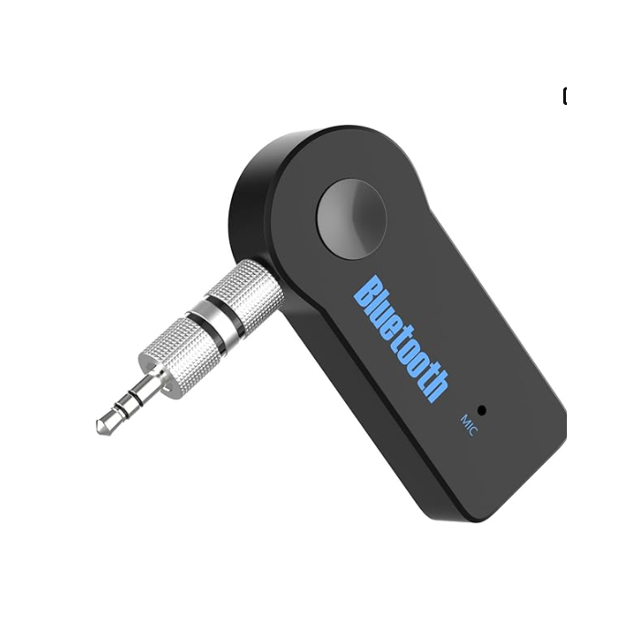 WIRELESS CAR BT