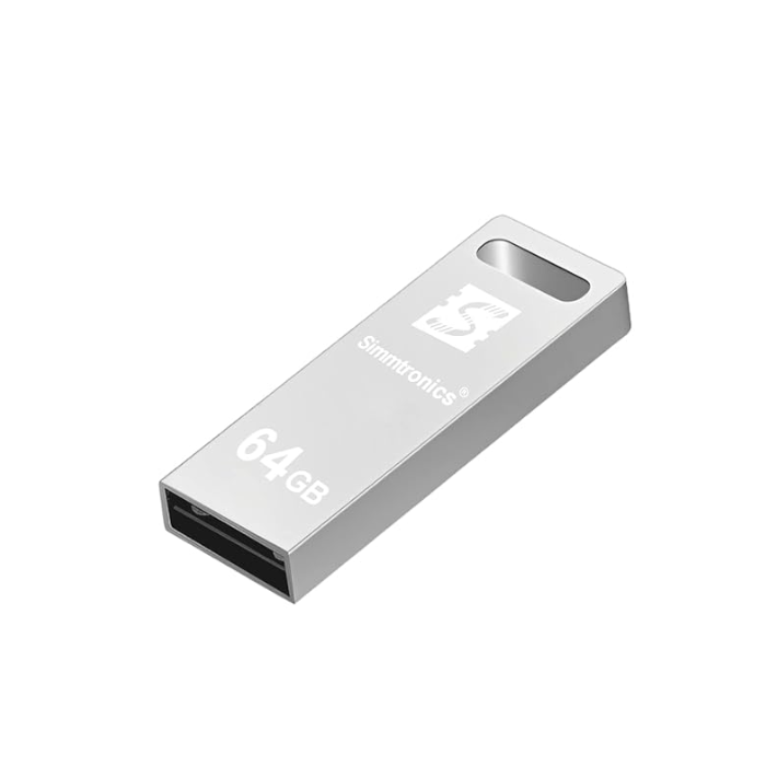 Simtronix 64Gb Pendrive