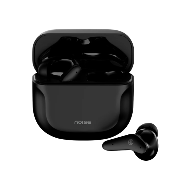 Noise Buds VS102 – True Wireless Earbuds with Deep Bass & 50H Playtime