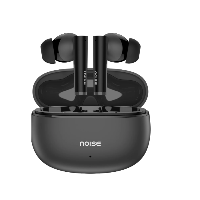 Noise Buds Apex – Premium True Wireless Earbuds with ANC & 50H Playtime