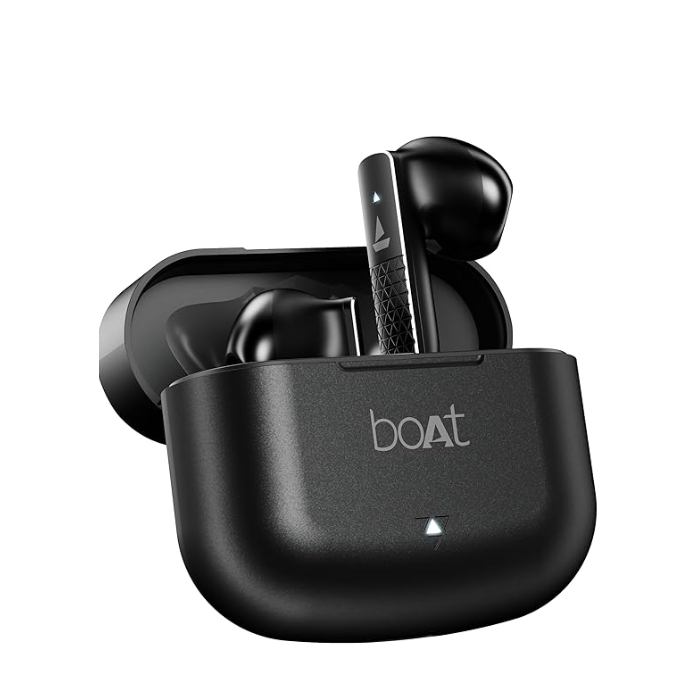 Airdopes 91 Prime – Powerful Sound & All-Day Comfort