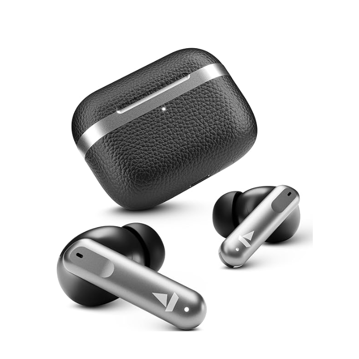 BOAT Airdopes 11V2 – True Wireless Earbuds with Deep Bass & Long Battery Life