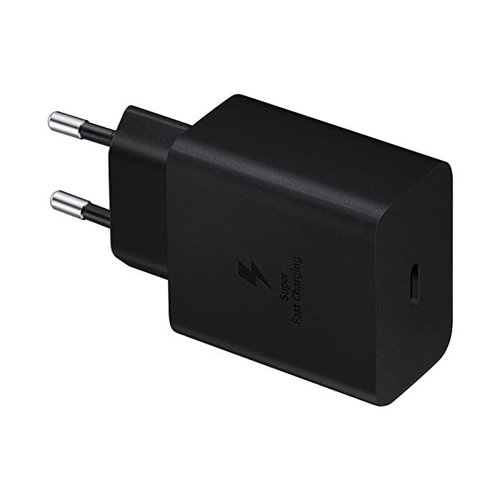 45W Power Adopter With Data Cable