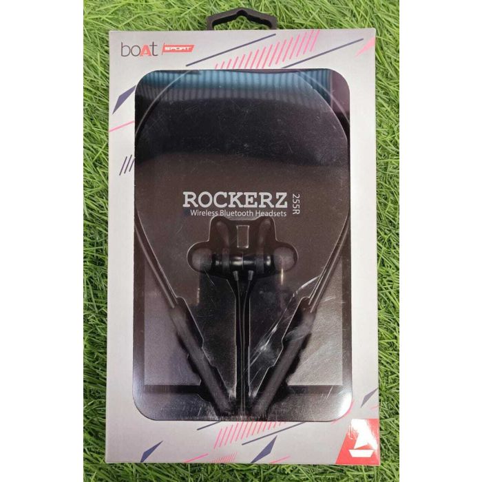 Boat Rockerz 255R 6h
