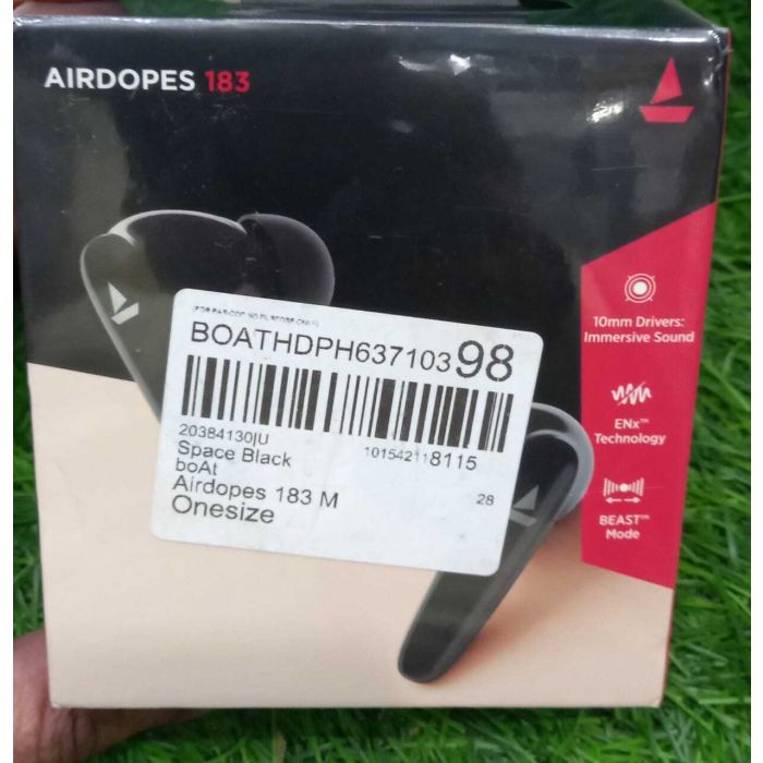 Boat Airdopes 183
