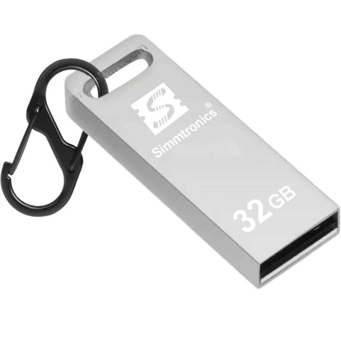 Simtronix 32Gb Pendrive