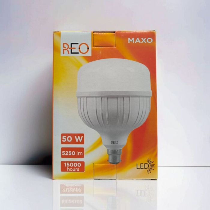 HAVELLS REO MAXO LED BULB 50W